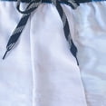 thumbnail image 4 of JDQJBZ Men's 5 Inch Print Swim Shorts with Mesh Liner Drawstring for Beach Summer, 4 of 4