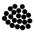 thumbnail image 4 of Maytalsory Set of 50 Self-Stick Floor Furniture Chair Scratch Protector Pads Long-Lasting Style A 1Set, 4 of 6