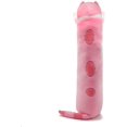 thumbnail image 5 of Cute Plush Cat Doll Cat Plush Pillow Doll Toy Soft Cat Stuffed Animals Long Pillow Toy Kitten Body Pillow Gift for Kids and Girlfriend (Pink, 19.6inch), 5 of 5