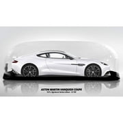 CarCapsule CC18F Indoor Vehicle Enclosure 18 Ft.