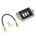 thumbnail image 2 of Voltage Rectifier Regulator Aluminum Alloy 25 403 39 S Replacement for Kohler Engine, 2 of 4
