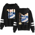 thumbnail image 2 of Cavetown Fall Tour 2024 Merch Men/Women Hooded Sweet Streetwear Hooded Long Sleeve, 2 of 4