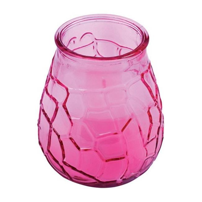 22249 10 oz Mosquito Repellent Candle pack of 9