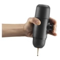 thumbnail image 2 of Portable Mini Hand Pressure Coffee Machine, Handheld Pressure Coffee Espresso Machine, Office/home Office Travel Outdoor Travel ,Fast  Fresh Brewed, 2 of 6