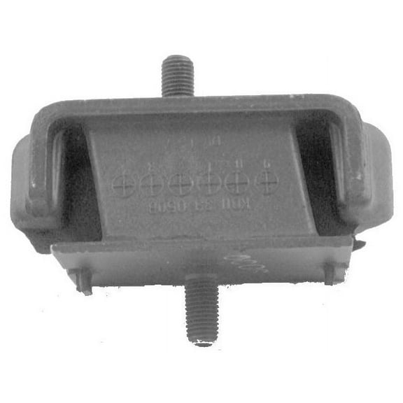 Front Left Engine Mount - Compatible with 1995 - 2002 Kia Sportage 2.0L 4-Cylinder 1996 1997 1998 1999 2000 2001