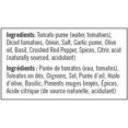 thumbnail image 4 of Canada Red Spicy Red Pepper Pasta Sauce, 4 of 5