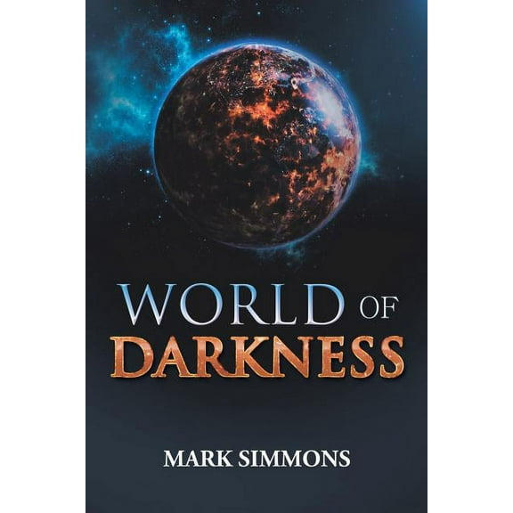 World of Darkness (Paperback)