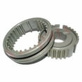 thumbnail image 2 of Transmission Hub Set 3-4 High Synchro Assembly For Suzuki Sj413 Gypsy MPFi, 2 of 3