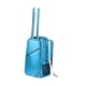 thumbnail image 2 of Bolsa de almacenamiento de esgrima Hugo Doble bolsa de esgrima Azul, 2 of 10
