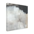 thumbnail image 2 of Jennifer Paxton Parker 'Neutral Abstract I' Canvas Art, 2 of 4