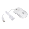 thumbnail image 4 of ANGGREK Mechanical Mouse, Ergonomic Mouse Colorful For Linux For OS X For, 4 of 8