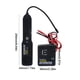 thumbnail image 2 of EM415PRO Tractor de camión SUV SUV Probador de alambre del cable Trazador de alambre del cable con sonda flexible de la alarma de sonido de 6-42V Herramientas de diagnóstico automáticamente, 2 of 9