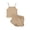 Beige, variant on 2 Piece Lounge Sets Cute Baby Girl Outfit Toddler Outfits Toddler Shirt and Workout Shorts Girls 10/12 Clothes Baby Clothes Neutral, 4-5 Years