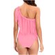 thumbnail image 3 of Bañador de una pieza para mujer, cómodo, liso, con almohadilla en el pecho, sin aros, correa de Bikini OAVQHLG3B Store lin121212, 3 of 3