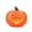 Orange, variant on Clearance Party Light-up Decoration under $10,Halloween Decorations Halloween Pumpkin 9 Light Up Jack O Pumpkin Halloween Plastic Lighted Pumpkin Decoration For Indoor Outdoor Halloween Decor