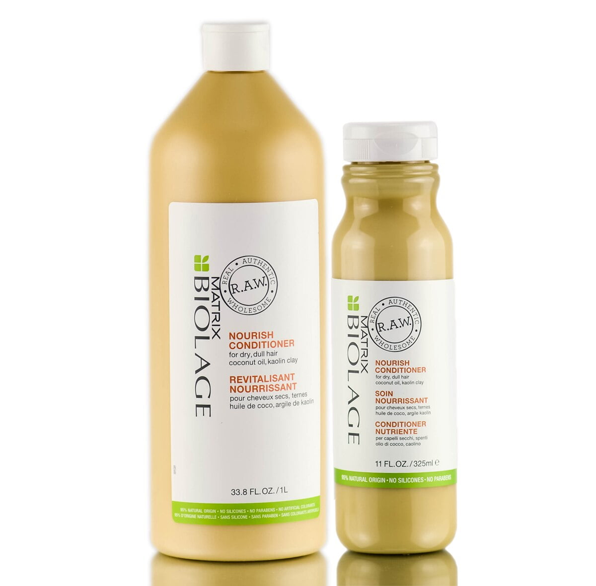 Matrix Biolage Nourish Conditioner Size 33.8 oz