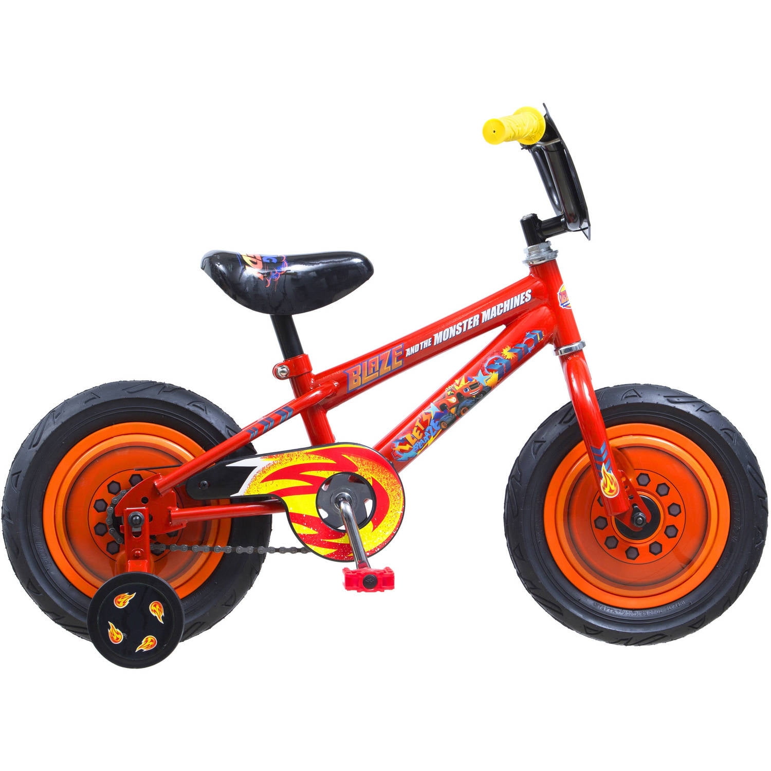 blaze power wheels walmart