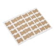 thumbnail image 2 of 50 parches correctores para uñas encarnadas, tratamiento para uñas de los pies, cuidado de los pies, pedicura indolora, parche corrector de uñas, 2 of 14