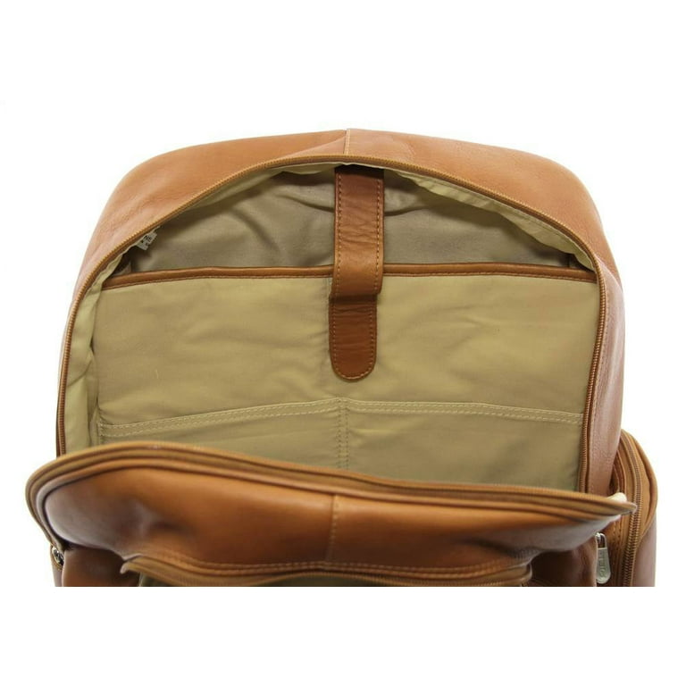 Half-Moon Laptop Backpack - Walmart.com