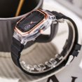 thumbnail image 3 of Relojes de muñeca de cuarzo de los hombres elección de regalos Comprar 2 Barco 3, 3 of 3