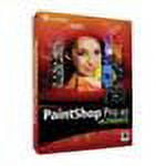 PaintShop Pro v.X5 Ultimate