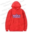thumbnail image 3 of Sudadera con capucha de Young Miko, mercancía de Baby Miko, invierno, para hombres y mujeres, unisex, informal, para cosplay, sudadera de manga larga con capucha, 3 of 5