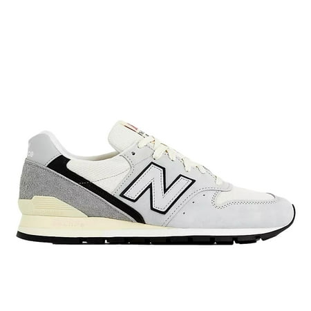 New Balance 996 Grey / Black U996TG Men's Size 5.5