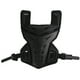 thumbnail image 1 of Chaqueta protectora duradera para motocicleta, armadura de carreras para acrobacias, chaleco protector en el pecho, color negro YUNYI BRAND  Deportes, 1 of 8