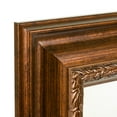 thumbnail image 4 of Craig Frames Pompeii, 14x20 inch Picture Frame, Smoked Bronze, 4 of 7