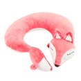 thumbnail image 1 of Almohada para el cuello Viaje en forma de U Alivio del dolor de cuello Almohada para el cuello de viaje Almohada cervical almohadas para dormir almohadas de viaje para soporte ANGGREK Otros, 1 of 5