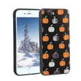 thumbnail image 1 of Compatible with iPhone 8 Plus Phone Case, Pumpkin-562 Case Silicone Protective for Teen Girl Boy Case for iPhone 8 Plus, 1 of 1