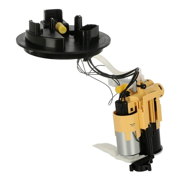 cciyu Replacement for Fuel Pump Module Assembly Electrical Fit for 2015-2016 for MERCEDES Benz C300 L4 2.0L,2015 for MERCEDES Benz C400 V6 3.0L,2016 for MERCEDES Benz C450 AMG V6 3.0 FG2190