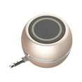 thumbnail image 1 of A5 3.5mm Mini Music Speaker Loudspeaker Sound Amplifier for Mobile Phone Laptop, 1 of 10