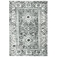 thumbnail image 2 of Safavieh Vintage Hamadan Dania Oriental Area Rug, Gray/Ivory, 2'7" x 5', 2 of 11