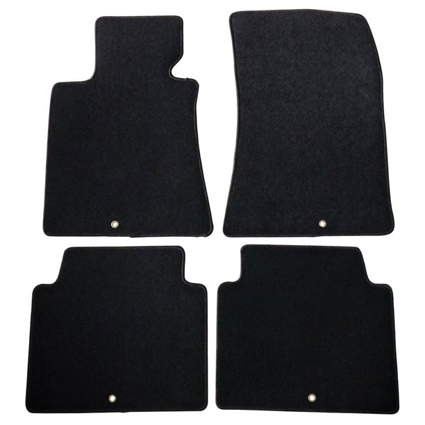 Ikon Motorsports Compatible with 0914 Hyundai Genesis Sedan OE Factory