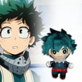 thumbnail image 3 of My Hero Academia Plush Toys, 3 of 7
