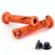 thumbnail image 3 of Cubiertas de goma para manillar de bicicleta cubiertas antideslizantes para manillar de MTB accesorios para ciclismo, 3 of 6