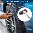 thumbnail image 2 of Sensor de Presión de Neumáticos Unique Bargains para Land Rover LR4 2011-2016 Sensor TPMS 1 Pc 315Mhz, 2 of 8