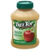 Tree Top Applesauce, No Sugar Added, 47.3 oz Jar