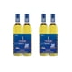 thumbnail image 1 of Tequila Hacienda De Tepa Reposado 100% 2 Botellas 1L, 1 of 4