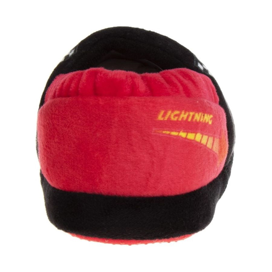 Disney Pixar Dual Sizes Toddlers' Cars Casual Slippers