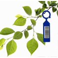 thumbnail image 3 of 100 Pieces Plant Labels - Thickened Ring Buckle Garden Tags, Hanging, Waterproof, Label - For Fruit Trees, Flowers, Nurseries, Outdoor Vegetable Potte, 3 of 5