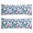 White-106, variant on Butterfly Body Pillow Cover - Soft & Breathable, Hidden Zipper, 20"x54", Floral & Tropical Butterfly Print - Perfect Gift for Butterfly Lovers, Side Sleepers & Aesthetic Decor