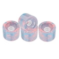 thumbnail image 2 of Ruedas de patineta Sunnimix Ronyme 4 piezas 70x51mm 78A, 2 of 8