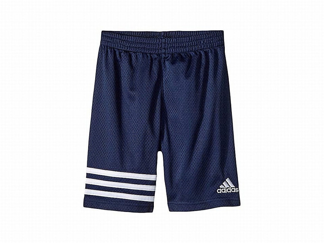 adidas short set toddler