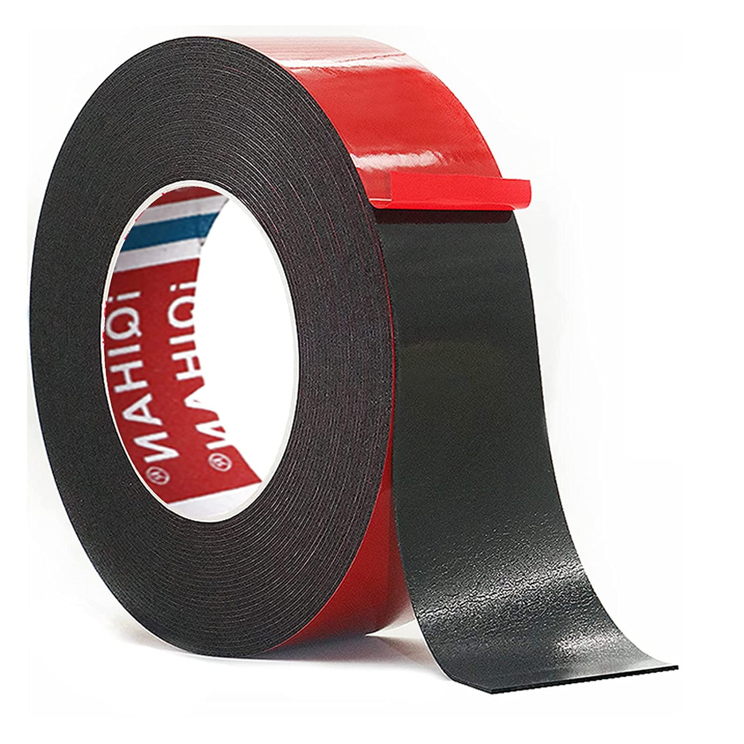 Double Sided Tape (17 FT) Heavy Duty Multipurpose Removable Mounting