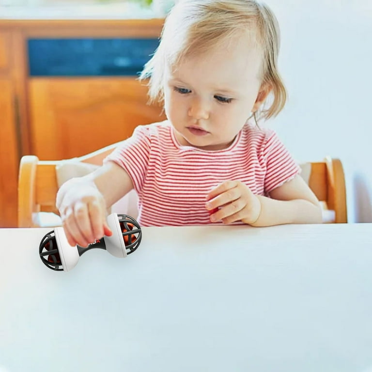 CYBIBO Baby Rattle, Baby Toys Clearance! Multifunctional Infant