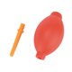 thumbnail image 5 of Soplador de aire Jumpingount 1 pieza para Pestañas postizas pegamento secador rojo, 5 of 6