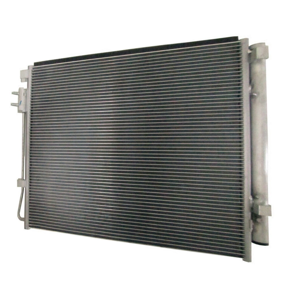 For Kia Rio / Rio 5 A/C Condenser 2018 2019 2020 For KI3030146 | 97606H9100