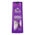 thumbnail image 1 of Shampoo Garnier Fructis control y definición rizos poderosos 350 ml, 1 of 4